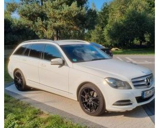 Mercedes-Benz C 220 Gebrauchtwagen