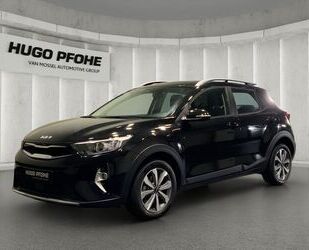 Kia Stonic Gebrauchtwagen