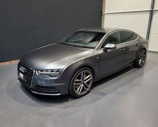 Audi A7 Gebrauchtwagen