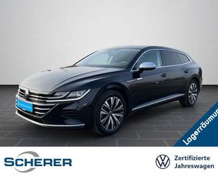 VW Arteon Gebrauchtwagen