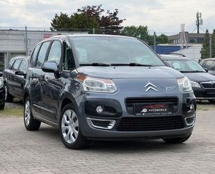 Citroen C3 Gebrauchtwagen