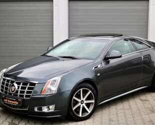 Cadillac CTS Gebrauchtwagen