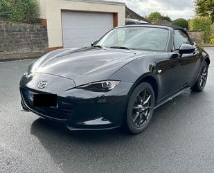 Mazda MX-5 Gebrauchtwagen