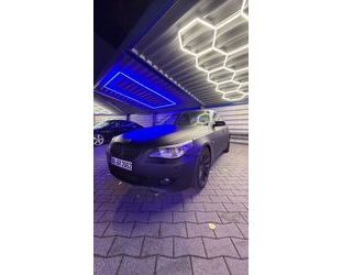 BMW 530 Gebrauchtwagen