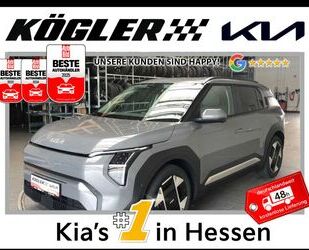 Kia EV3 Gebrauchtwagen