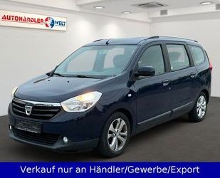 Dacia Lodgy Gebrauchtwagen