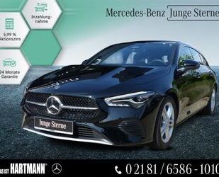 Mercedes-Benz CLA 180 Shooting Brake Gebrauchtwagen