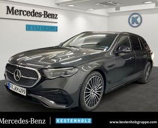 Mercedes-Benz E 450 Gebrauchtwagen