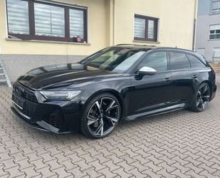 Audi RS6 Gebrauchtwagen