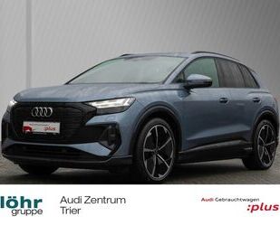 Audi Q4 e-tron Gebrauchtwagen