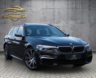 BMW M550 Gebrauchtwagen