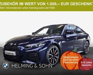 BMW 430 Gran Coupé Gebrauchtwagen