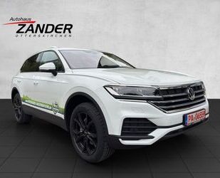 VW Touareg Gebrauchtwagen