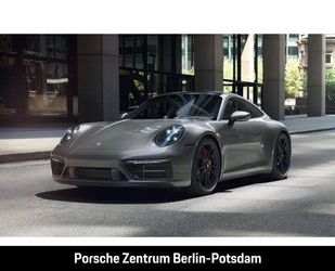 Porsche 992 Gebrauchtwagen