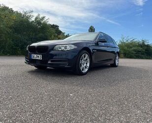 BMW 530 Gebrauchtwagen