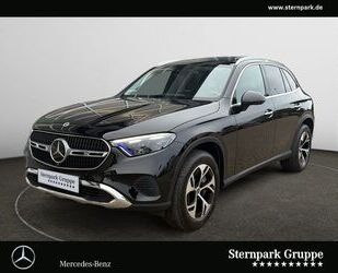 Mercedes-Benz GLC 300 Gebrauchtwagen