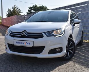 Citroen C4 Gebrauchtwagen