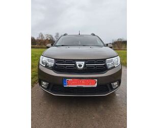 Dacia Logan Gebrauchtwagen