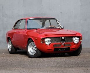 Alfa Romeo Giulia Gebrauchtwagen
