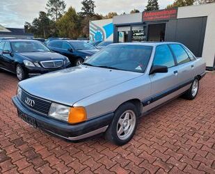 Audi 100 Gebrauchtwagen