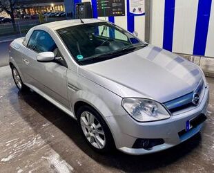 Opel Tigra Gebrauchtwagen