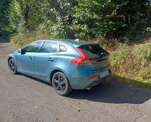 Volvo V40 Gebrauchtwagen