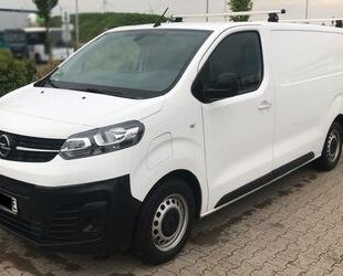 Opel Vivaro Gebrauchtwagen