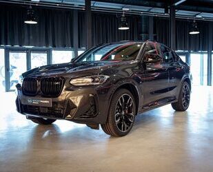 BMW X4 M40 Gebrauchtwagen