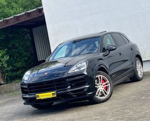 Porsche Cayenne Gebrauchtwagen