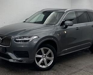 Volvo XC90 Gebrauchtwagen