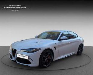 Alfa Romeo Giulia Gebrauchtwagen