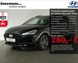 Hyundai i30 Gebrauchtwagen