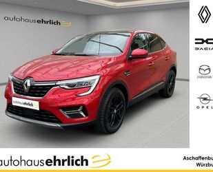 Renault Arkana Gebrauchtwagen