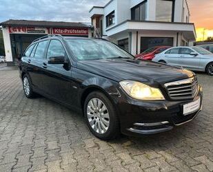 Mercedes-Benz C 180 Gebrauchtwagen