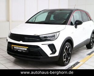 Opel Crossland (X) 
