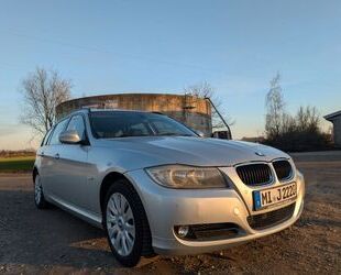 BMW 318 Gebrauchtwagen