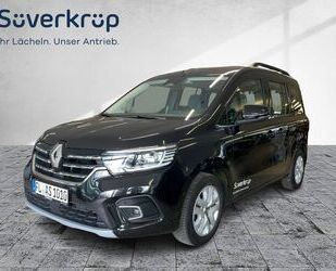 MG Kangoo 