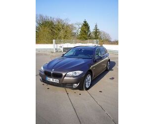 BMW 520 Gebrauchtwagen