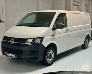 VW T6 Transporter Gebrauchtwagen