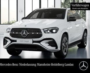 Mercedes-Benz GLE 350 Gebrauchtwagen