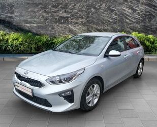 Kia ceed / Ceed Gebrauchtwagen