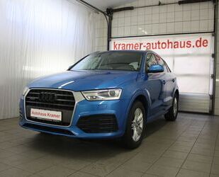 Audi Q3 Gebrauchtwagen