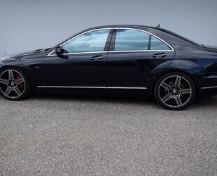 Mercedes-Benz S 450 Gebrauchtwagen