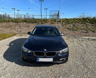 BMW 320 Gebrauchtwagen