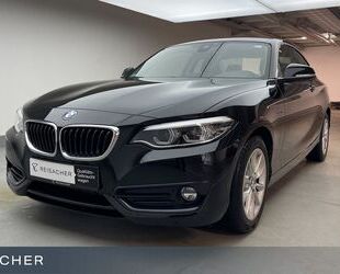 BMW 220 Gebrauchtwagen