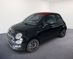Fiat 500C Gebrauchtwagen