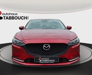 Mazda 6 Gebrauchtwagen