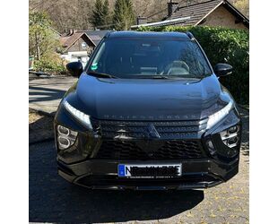 Mitsubishi Eclipse Cross Gebrauchtwagen