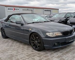 BMW 325 Gebrauchtwagen