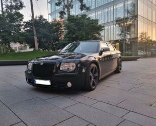 Chrysler 300C Gebrauchtwagen